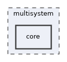 multisystem/core