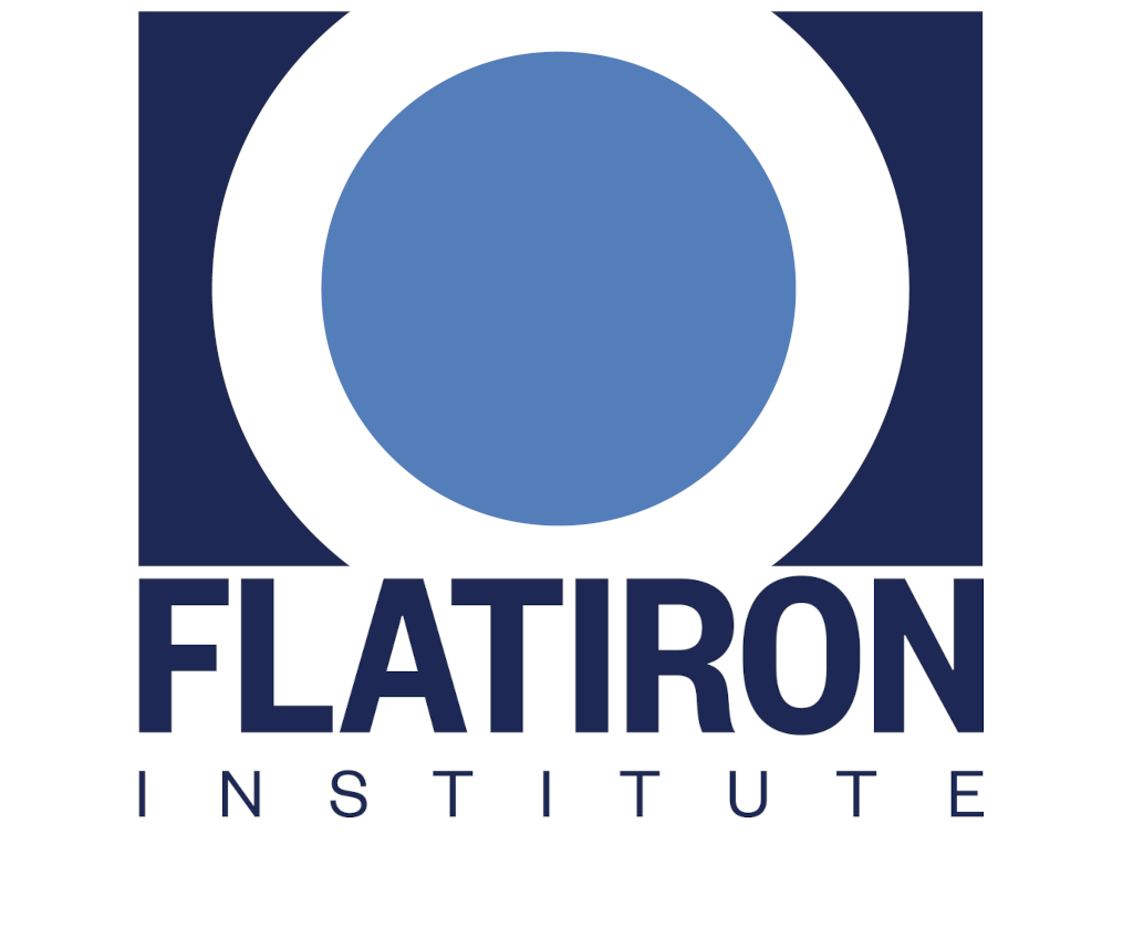 Flatiron logo